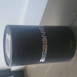Big Bang Merchandise